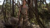 Primer trailer de la nueva película de Tomb Raider