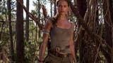 Afbeeldingen van Bekijk: Tomb Raider - Official Trailer #1