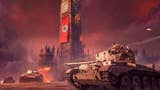 World of Tanks: Neue War-Stories-Kampagne Operation Sealion veröffentlicht