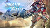 Imagen para Trailer de la Monster Hunter en Marvel vs Capcom: Infinite