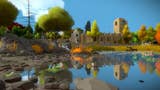 The Witness llega a iOS