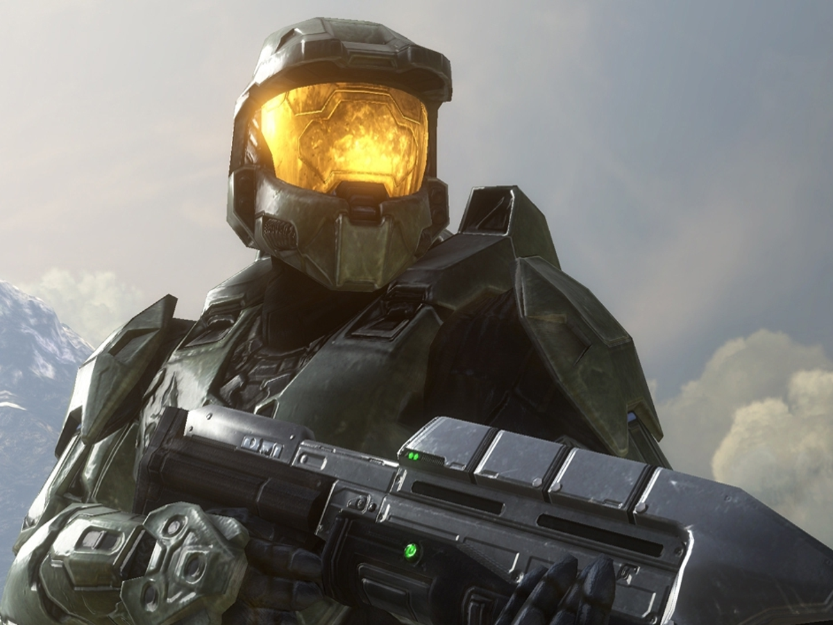 Halo 3, Halo 3 ODST, Halo 4 e HALO: CE Anniversary agora são  retrocompatíveis no Xbox One - NerdBunker