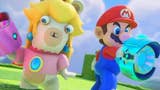 Mario + Rabbids: Kingdom Battle ist das erfolgreichste Nicht-Nintendo-Spiel auf der Switch