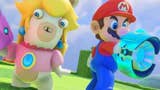 Mario + Rabbids: Kingdom Battle é o jogo não Nintendo de maior sucesso na Switch