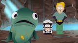 South Park: Die rektakuläre Zerreißprobe erreicht Gold-Status