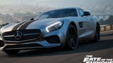 Forza Motorsport 7: il pacchetto The Fate of the Furious aggiunge 10 nuove auto nel gioco