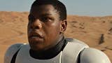 Star Wars film actor John Boyega narrates new Battlefront 2 trailer