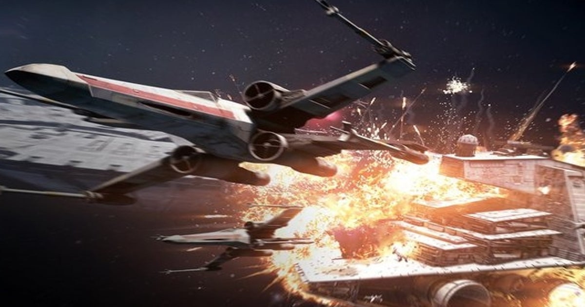 Star Wars: Battlefront 2 - Requisitos mínimos y recomendados