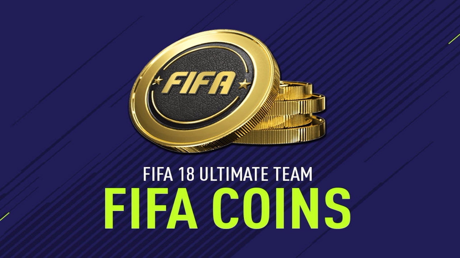 FIFA 18': Confira 10 dicas para acumular FIFA Coins da maneira mais  eficiente em Ultimate Team - ESPN