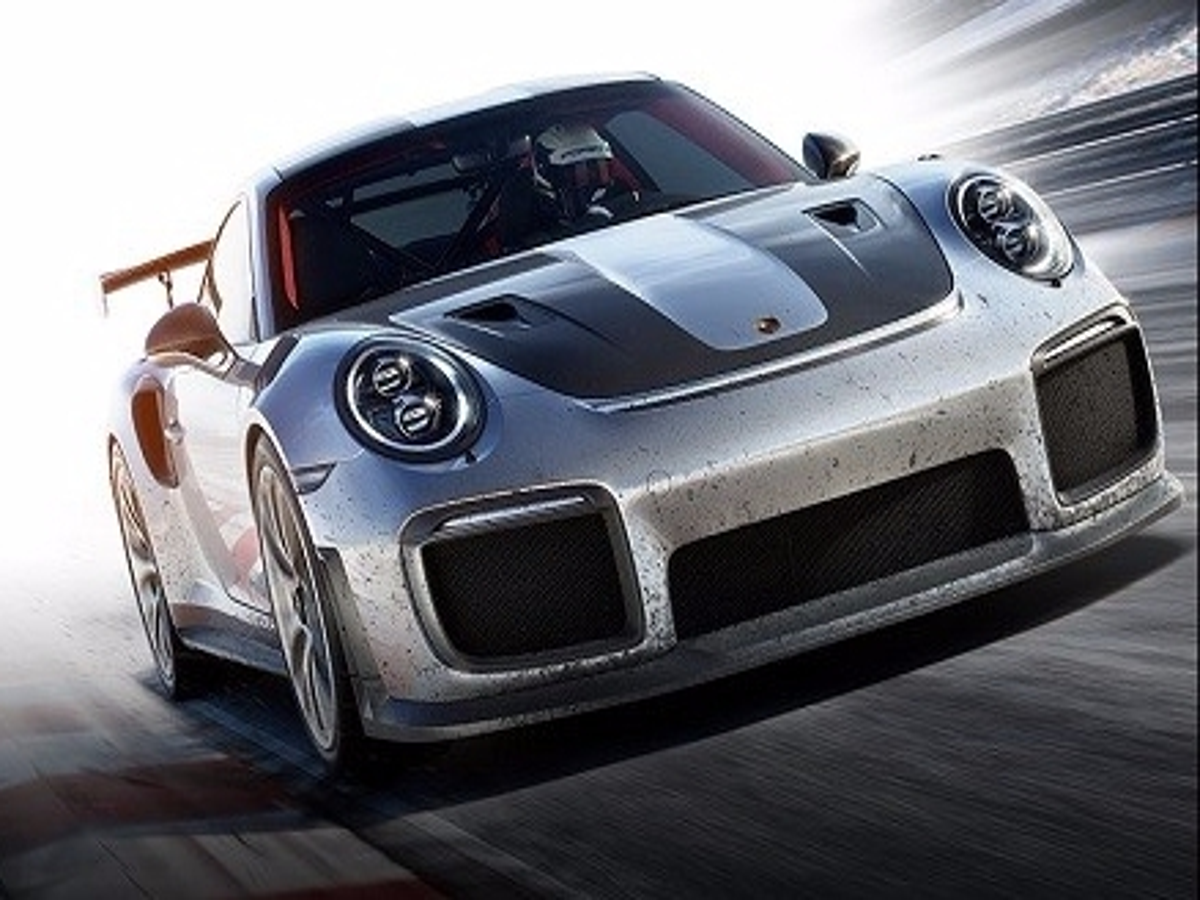 Forza Motorsport Hands-on Impressions Coming September 11th