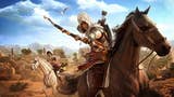 Bekijk: Assassin's Creed Origins: Birth of the Brotherhood trailer