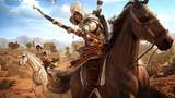 Systeemeisen pc-versie Assassin's Creed Origins onthuld