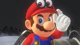 Bekijk: Super Mario Odyssey - Release trailer