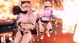 EA has extended the Star Wars: Battlefront 2 beta until Wednesday