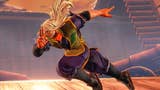 Zeku cierra la segunda temporada de Street Fighter V