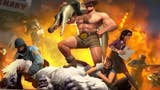 Team Fortress 2 krijgt 'Jungle Inferno' update