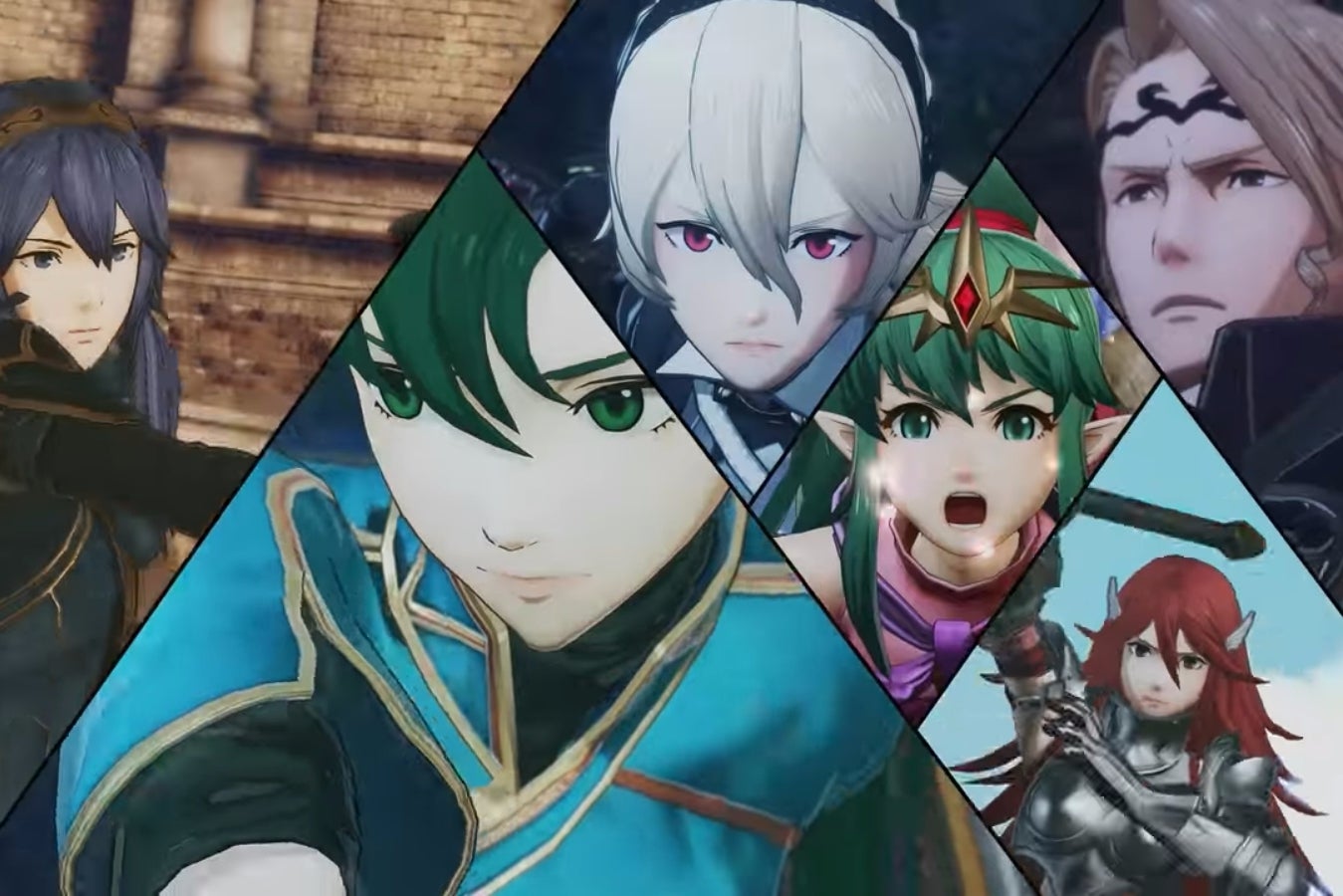 Fire Emblem Warriors Review