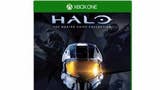 Halo: Master Chief Collection will be enhanced for Xbox One X