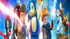 LEGO Dimensions Sonic, E.T., Gremlins and Fantastic Beasts Coming