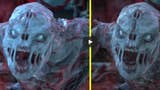Srovnání Gears of War 4 na Xbox One S a Xbox One X