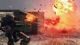 Bilder zu Metal Gear Survive: Release-Termin bestätigt