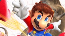 Super Mario Odyssey review - Petje af