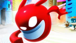 Afbeeldingen van Wii platformer de Blob komt naar PlayStation 4 en Xbox One
