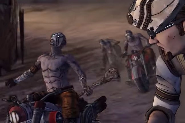 November Xbox Live Games with Gold titles announced