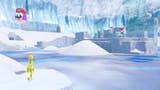Super Mario Odyssey: Polarland - Alle Monde und wo ihr sie findet