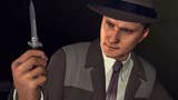 Bekijk: L.A. Noire - 4K Trailer