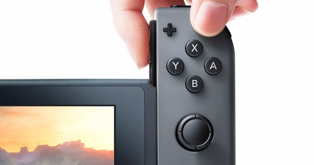 Nintendo Switch's handheld mode more popular than playing on TV ...