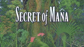 Afbeeldingen van Bekijk: Secret of Mana remake - Opening Movie