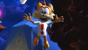 Bubsy: The Woolies Strike Back review