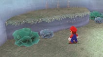 Super Mario Odyssey Merenrijk - Paarse Druppels Munten locaties