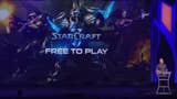 Starcraft II será free-to-play