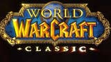 Image for Blizzard is officially doing classic, vanilla, legacy World of Warcraft servers