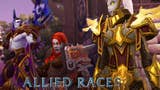New World of Warcraft expansion Battle for Azeroth announced