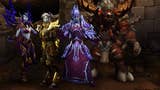 World of WarCraft: Battle for Azeroth angekündigt