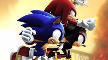 Sonic Forces - recensione