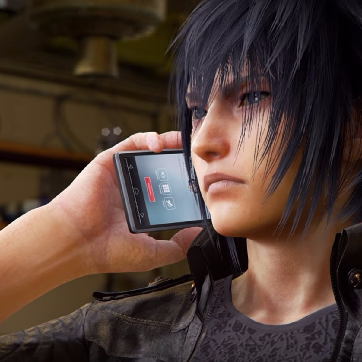 Noctis Noctis