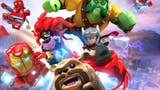 LEGO Marvel Super Heroes 2 - recensione