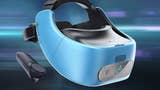 HTC odhalilo novou virtuální realitu - Viva Focus VR