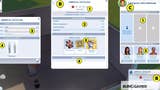 Sims 4: Psy i koty - zarządzanie kliniką, punkty bonusowe