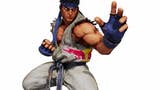 Street Fighter: Capcom feiert den 30. Geburtstag mit Red Bull