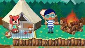 Afbeeldingen van Animal Crossing: Pocket Camp release bekend