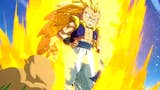 Here's Gotenks in Dragon Ball FighterZ