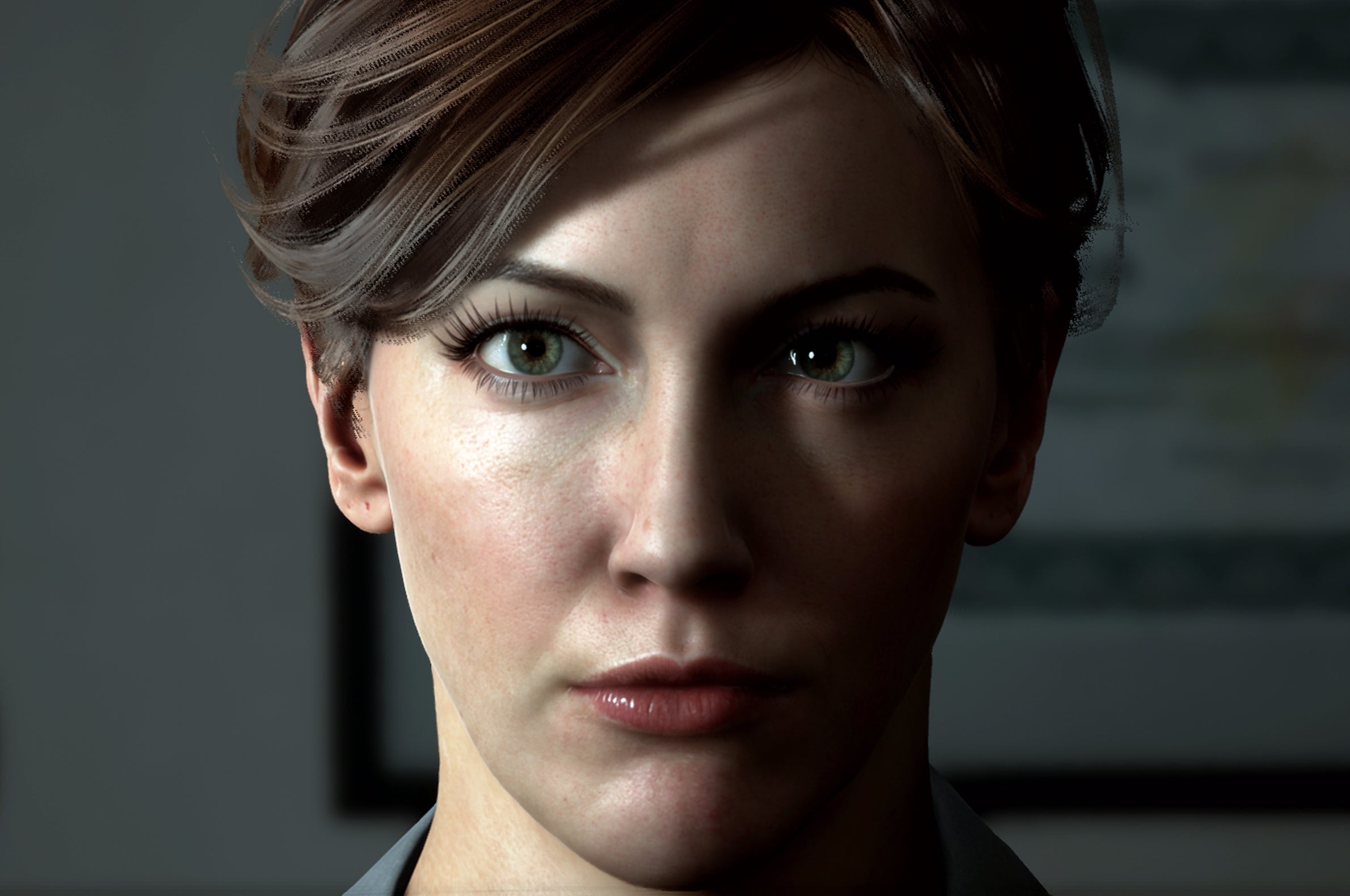 Hidden Agenda review