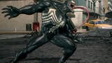 Bekijk: Marvel vs. Capcom: Infinite - Winter Soldier, Black Widow & Venom Gameplay