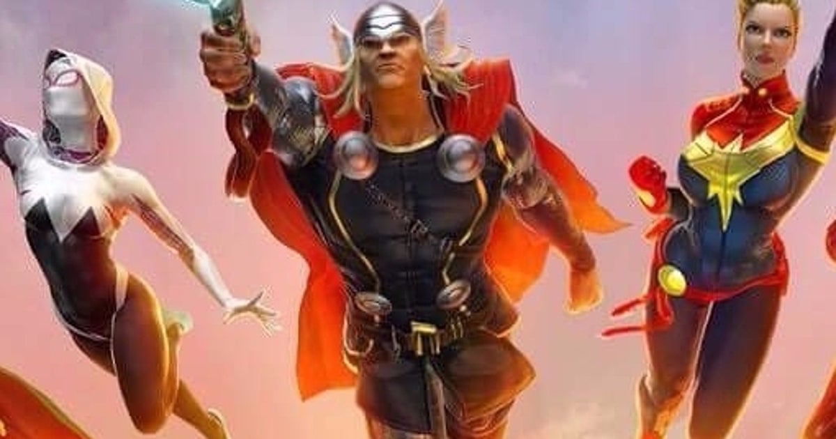 Marvel Heroes Omega Encerrou De Vez Eurogamer pt marvel-heroes-omega-encerrou-de-vez-eurogamer-pt