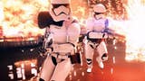 Po Star Wars Battlefront 2 výrazně klesla hodnota akcií EA